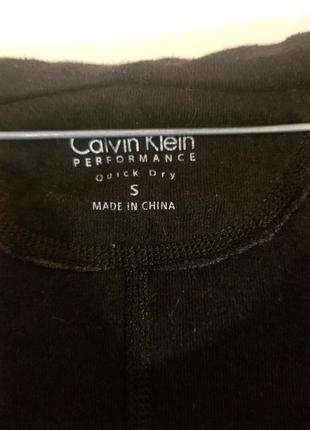 Худи calvin klein 2