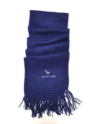 Шарф alpaca camargo альпака /4687/