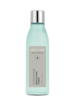 Artistry skin nutrition смягчающий тоник для лица амвей эмвей емвей amway