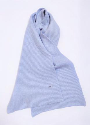 Кашемировый шарф палантин премиум бренд simon grey /6149/2 фото