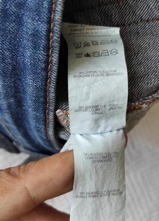 Шорти джинсові denim co 5