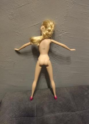 Красуня ельза mattel 5
