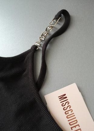 Топ missguided s, m новий.2 фото