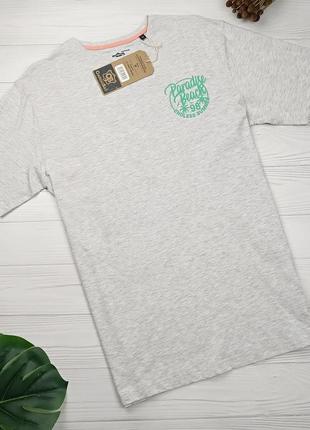 Футболка чоловіча cargo bay p. m, l, xl, xxl