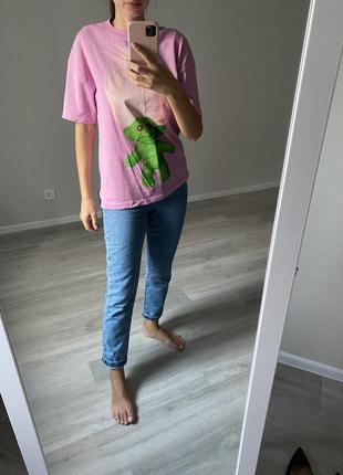 Футболка zara