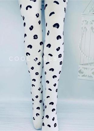 Стильні колготи 2