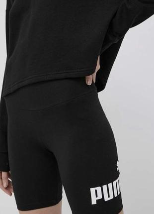 Велосипедки puma