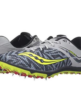 Кеды saucony havok xc