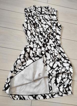 Розкішна сукня розмір s( e-131) платье женское8 фото