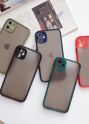 Чехлы для iphone