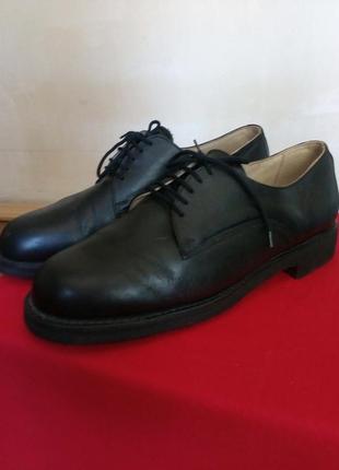 Туфлі класика-43/42