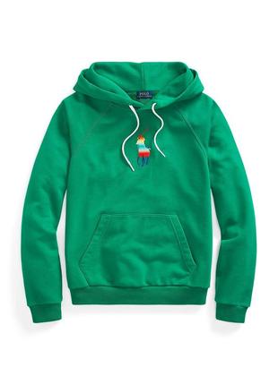 Худи polo ralph lauren