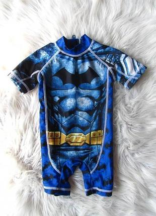Костюм для купання купальник плавки next batman dc comics бетмен
