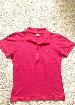 Футболка индонезии lacoste