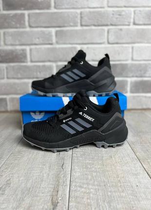 Кроссовки  adidas terrex swift r3 gtx gore-tex