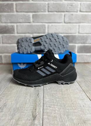 Кроссовки  adidas terrex swift r3 gtx gore-tex5 фото