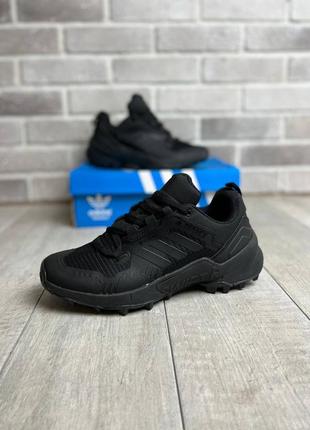 Кросівки чоловічі adidas terrex swift r3 gtx gore-tex/кросівки чоловічі адідас террекс