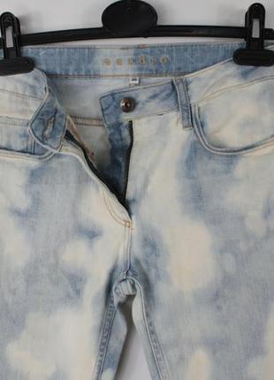 Оригінальні джинси sandro paris women's slim fit jeans2 фото