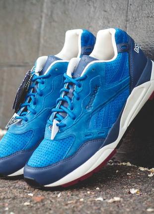 Distinct life x reebok bolton | оригінальні кросівки