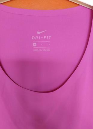 Футболка nike dri-fit5 фото