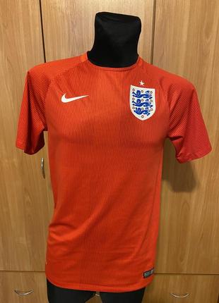 Футболка nike england