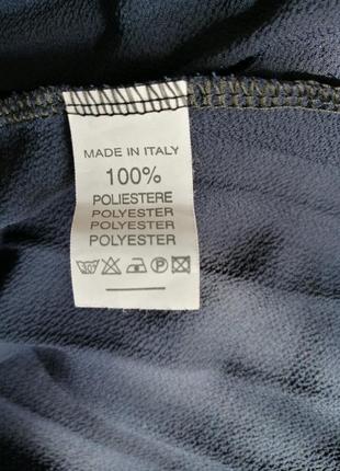 Блуза італійська плисе,  44-48 розмір. new collection6 фото