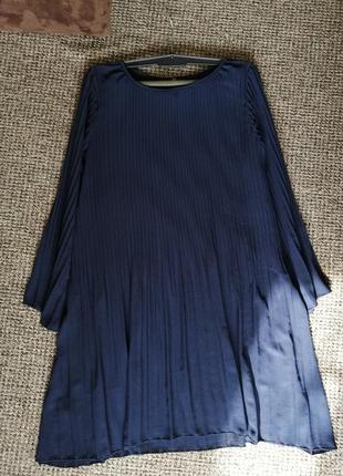 Блуза італійська плисе,  44-48 розмір. new collection3 фото