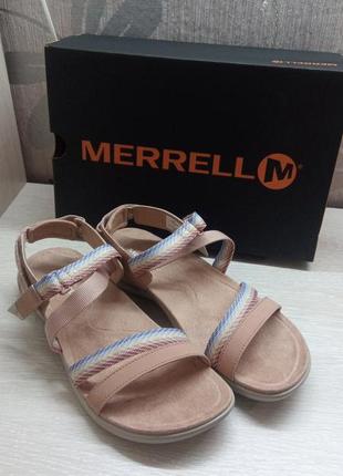 Босоножки merrell оригінал2 фото