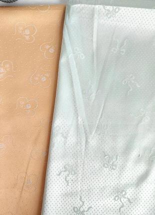 Набір тканина для рукоділля, відрізок тканини, шмат тканини для шиття