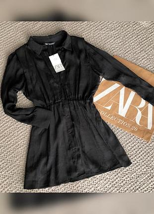 Плаття zara