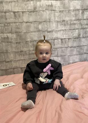 Кофта zara
