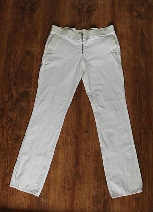 Жіночі штани італійського виробництва versace versus vintage women's pants