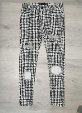 Штани повсякденні