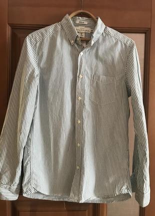 Класна чоловіча сорочка "h&m" .