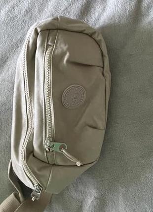 Нова бабанка з водонепроникної тканини