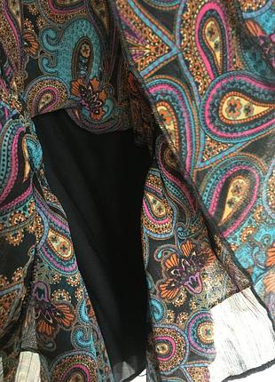 Сарафан вільний 4