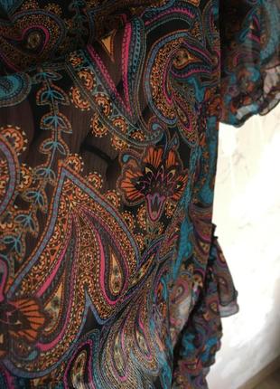 Сарафан вільний 5