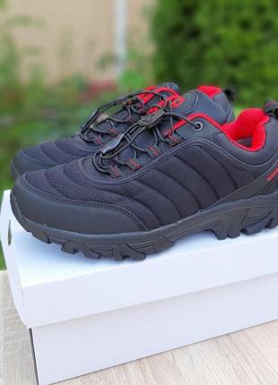 Мужские термо❄️ кроссовки merrell vibram❄️