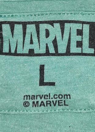 Чоловіча футболка халк марвел | marvel hulk3 фото