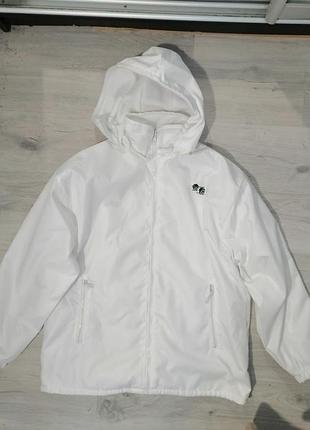 Куртка осіння