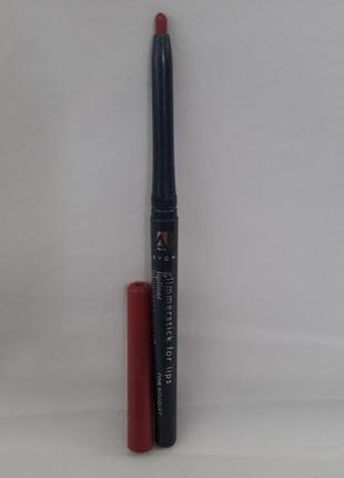 Механічний олівець для губ avon1 фото
