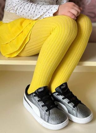 Яскраві якісні колготи