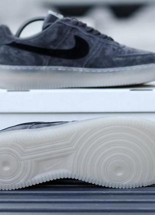 Кроссовки мужские nike sb nyjah size 10 shoes for women on sale /кросівки чоловічі найк аир форс6 фото