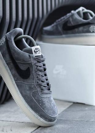 Кроссовки мужские nike air max rise footlocker /кросівки чоловічі найк аир форс