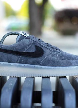 Кроссовки мужские nike sb nyjah size 10 shoes for women on sale /кросівки чоловічі найк аир форс4 фото