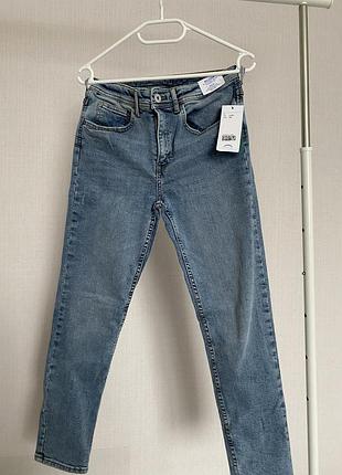 Джинси denim