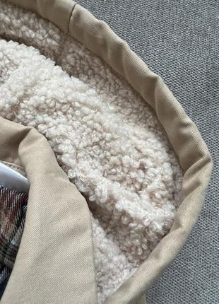 Zara плащ для дівчинки 2