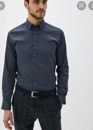 Шикарна сорочка