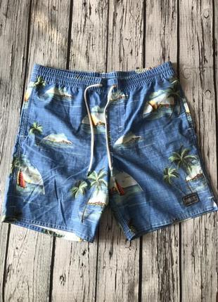 Шорти чоловічі "o'neill ".