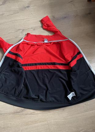 Nike кофта зіп чоловіча 5